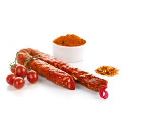 Salsiccia Romagnoli Piccante